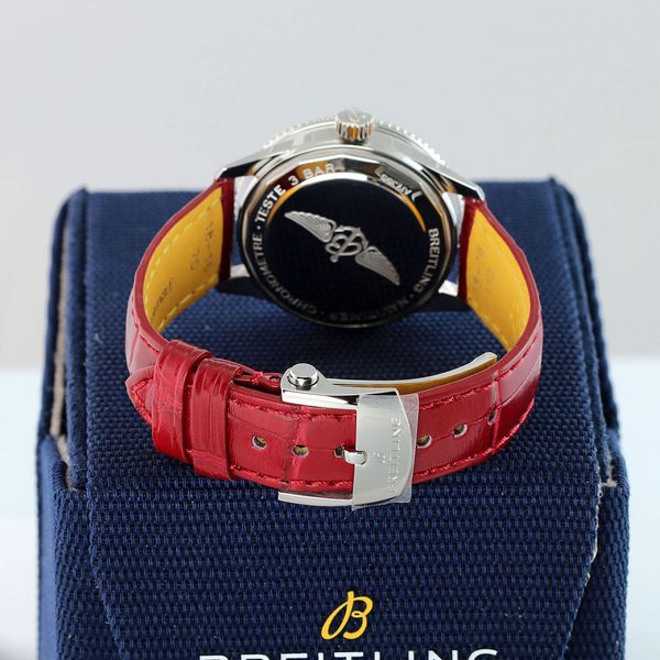 Breitling Navitimer Automatic 35 A17395